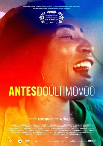 Antes do Último Voo