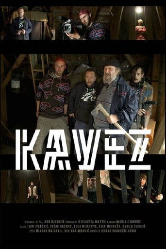 Kavez