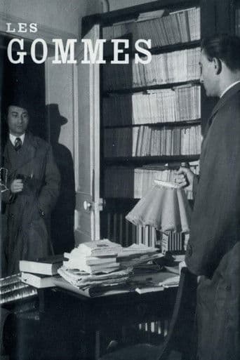 Les Gommes