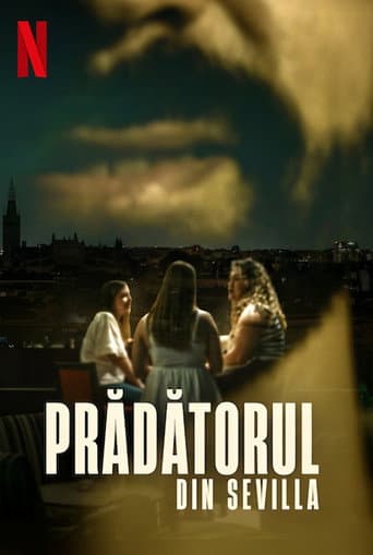 Prădătorul din Sevilla