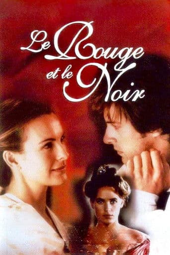 Le Rouge et le Noir