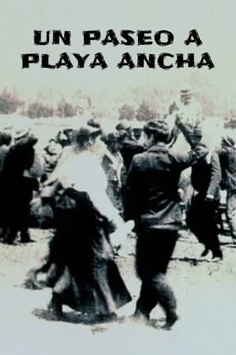 Un paseo a Playa Ancha