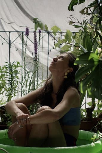 Ich habe entschieden ein Frosch zu werden