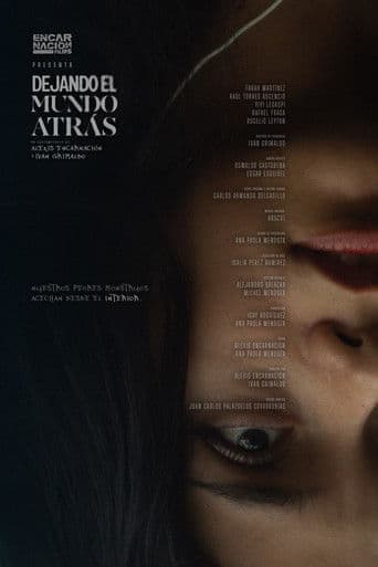 Dejando el Mundo Atrás