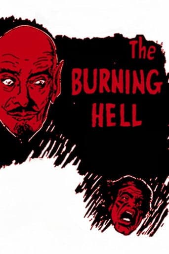 The Burning Hell