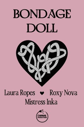 Bondage Doll