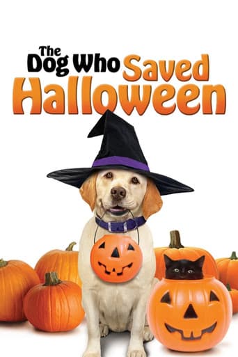 Câinele care a salvat Halloween-ul
