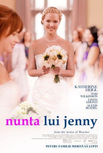 Nunta lui Jenny