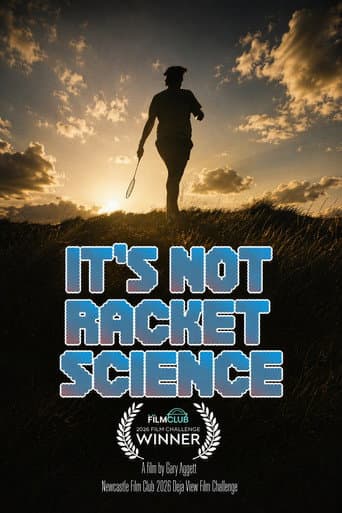 It's Not Racket Science