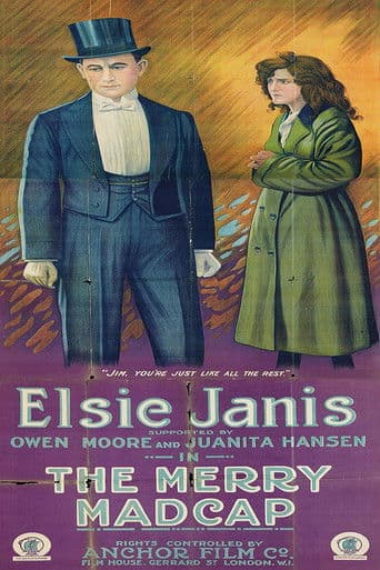 Betty in Search of a Thrill