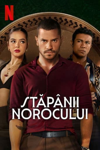 Stăpânii norocului