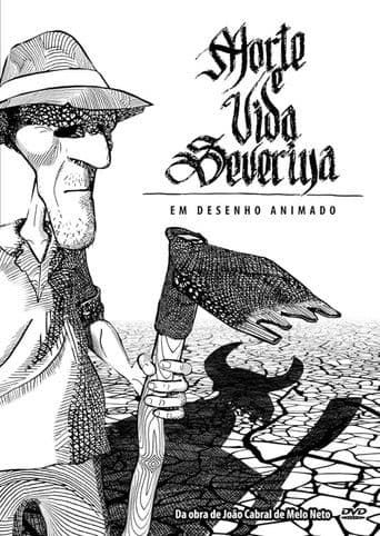 Morte e Vida Severina em Desenho Animado