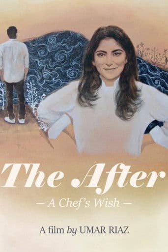 The After: A Chef’s Wish