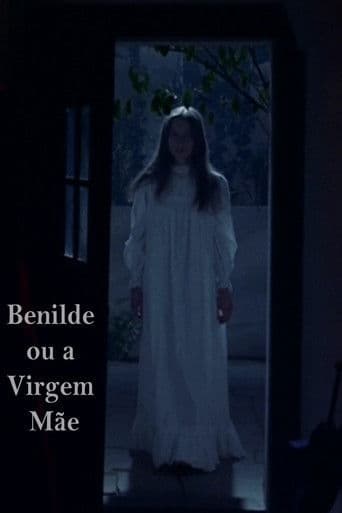 Benilde ou a Virgem Mãe