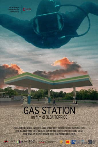 Gas Station