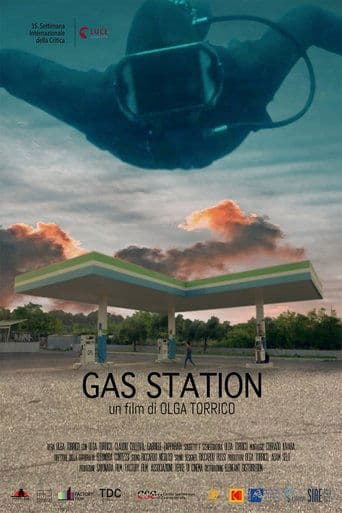 Gas Station