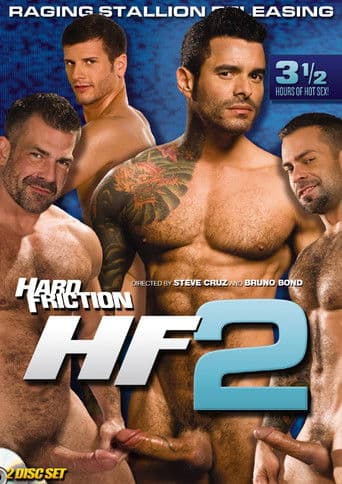 Hard Friction: HF 2