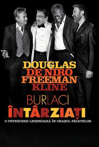 Burlaci întârziați