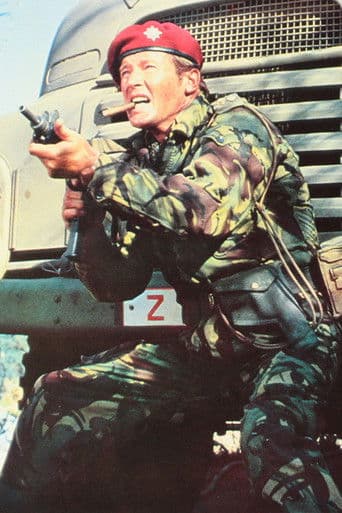 Stars' War: The Flight of the Wild Geese