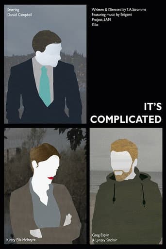 It's Complicated