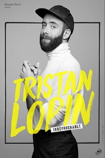 Tristan Lopin : Irréprochable