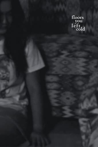 floors you left cold