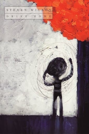 Steven Wilson: Drive Home
