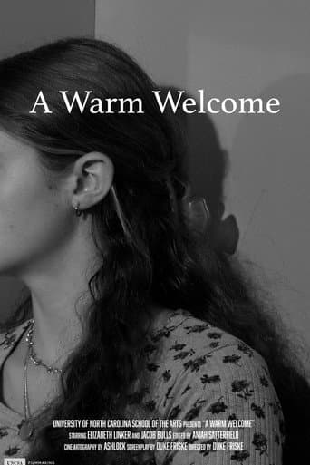 A Warm Welcome