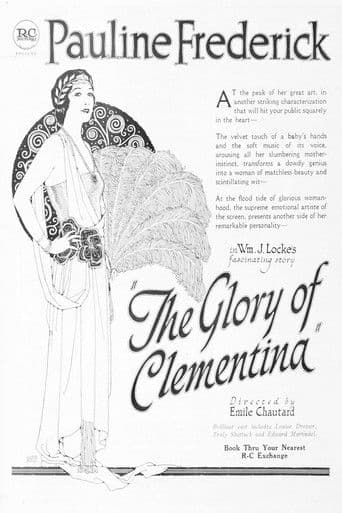 The Glory of Clementina