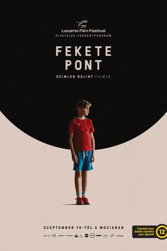 Fekete pont