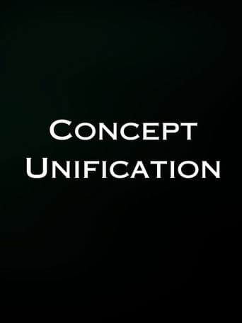 Concept Unification Installation Tape