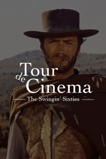Tour de Cinema: The Swingin' Sixties