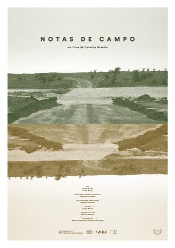 Notas De Campo