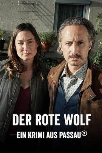 Der rote Wolf - Ein Krimi aus Passau