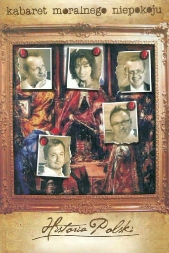 Historia Polski według Kabaretu Moralnego Niepokoju