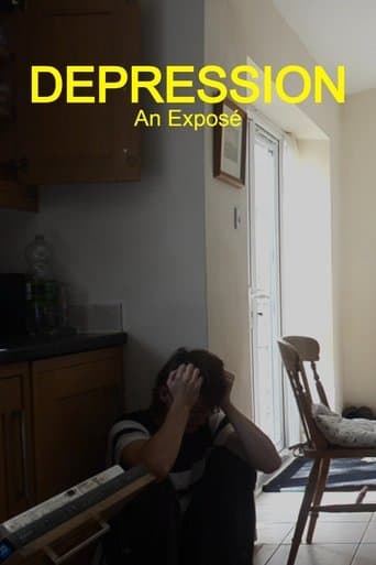 Depression: An Exposé