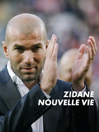 Zidane, nouvelle vie