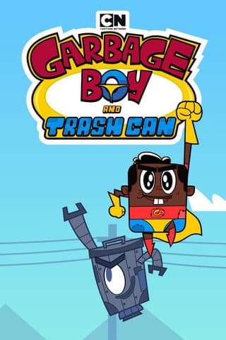 Aventurile lui Super Toby