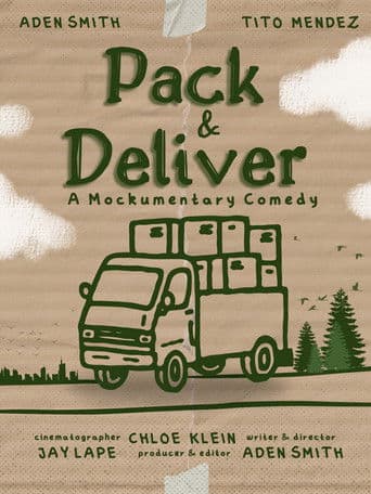 Pack and Deliver