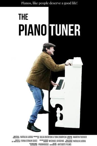The Piano Tuner