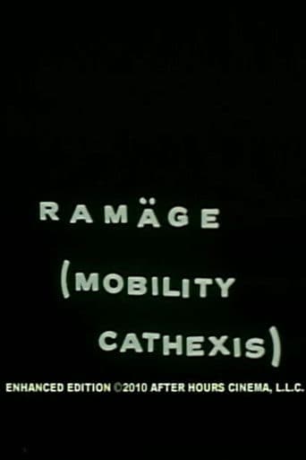 Ramage (Mobility Cathexis)
