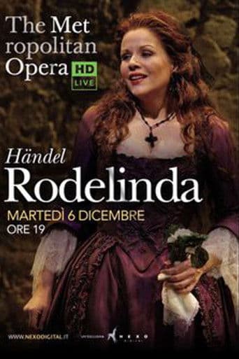 Händel: Rodelinda