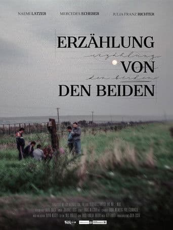 Erzählung von den beiden