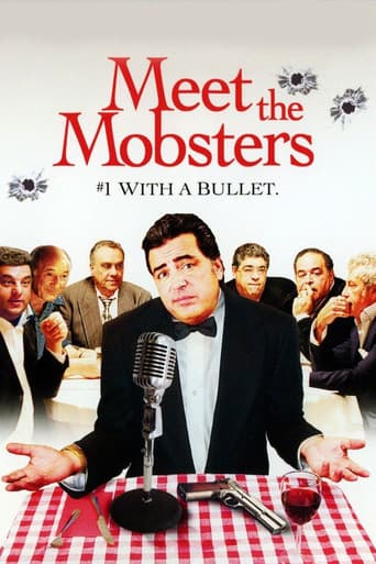 Meet the Mobsters