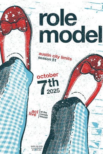 Austin City Limits Taping with Role Model