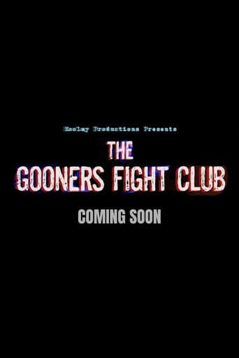 The Gooners Fight Club
