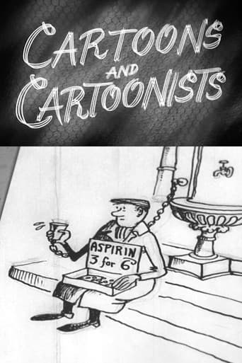 Cartoons and Cartoonists