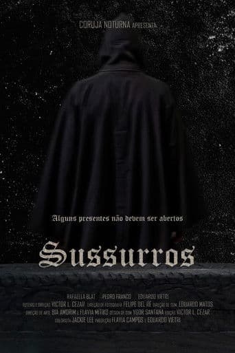 Sussurros
