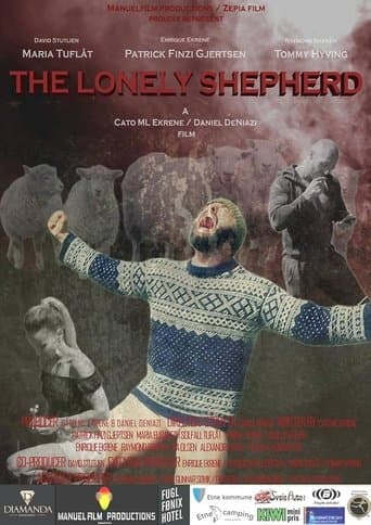 The Lonely Shepherd