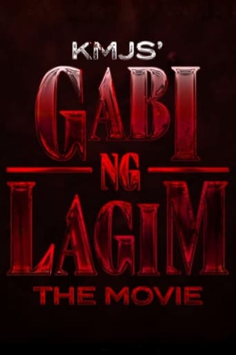 KMJS' Gabi Ng Lagim: The Movie